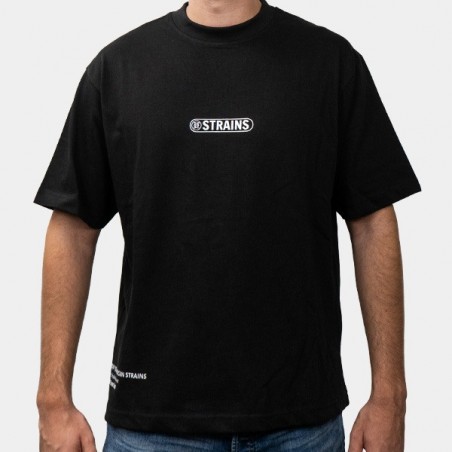 Mom GB Strains T-Shirt (Limitierte Auflage)