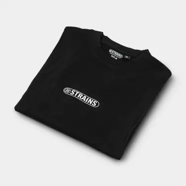 Mom GB Strains T-Shirt (Limitierte Auflage)