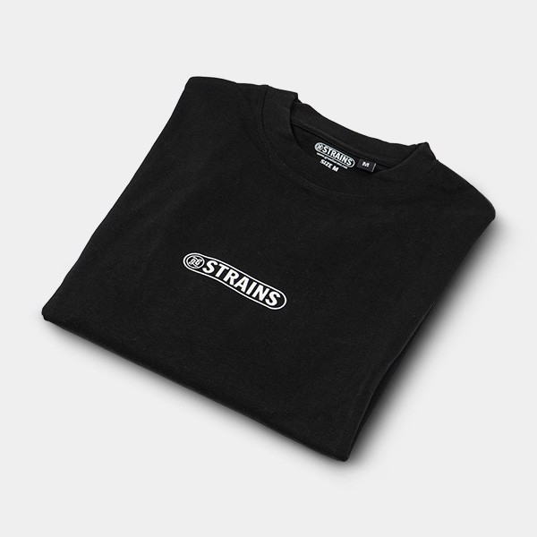 Mom GB Strains T-Shirt (Limitierte Auflage)