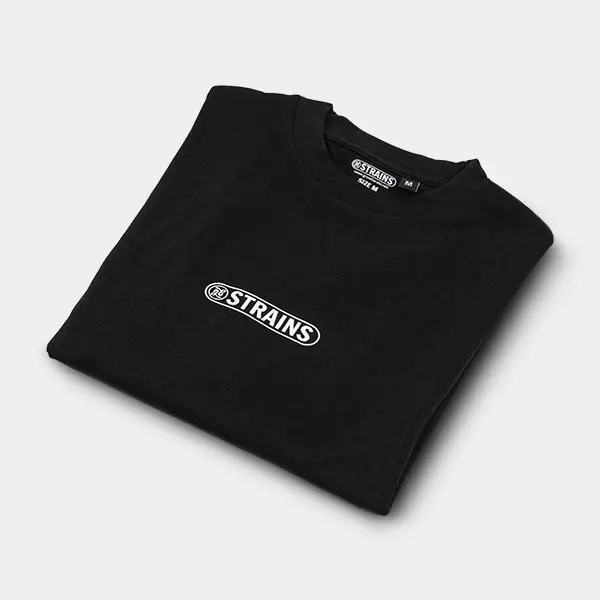 Mom GB Strains T-Shirt (Limitierte Auflage)