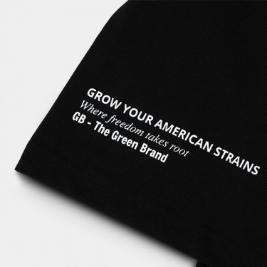 Mom GB Strains T-Shirt (Limitierte Auflage)
