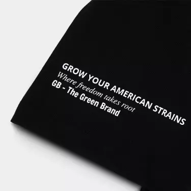 Mom GB Strains T-Shirt (Limitierte Auflage)