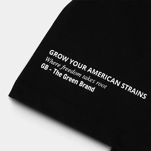 Mom GB Strains T-Shirt (Limitierte Auflage)