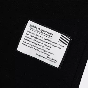 Mom GB Strains T-Shirt (Limitierte Auflage)