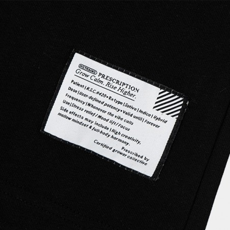 Mom GB Strains T-Shirt (Limitierte Auflage)