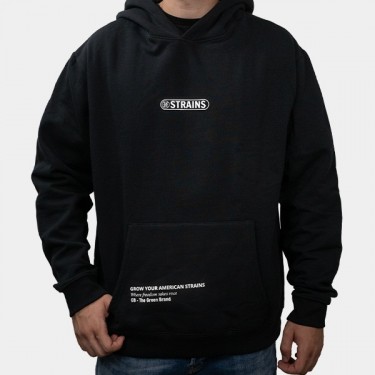 Mom GB Strains Sweatshirt (Limitierte Auflage)- GB The Green Brand