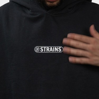 Mom GB Strains Sweatshirt (Limitierte Auflage)- GB The Green Brand