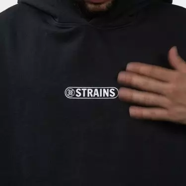 Mom GB Strains Sweatshirt (Limitierte Auflage)- GB The Green Brand