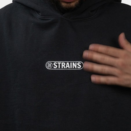 Mom GB Strains Sweatshirt (Limitierte Auflage)- GB The Green Brand