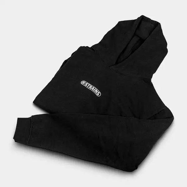 Mom GB Strains Sweatshirt (Limitierte Auflage)- GB The Green Brand