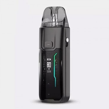 View Luxe XR Max Verdampfer - GB The Green Brand