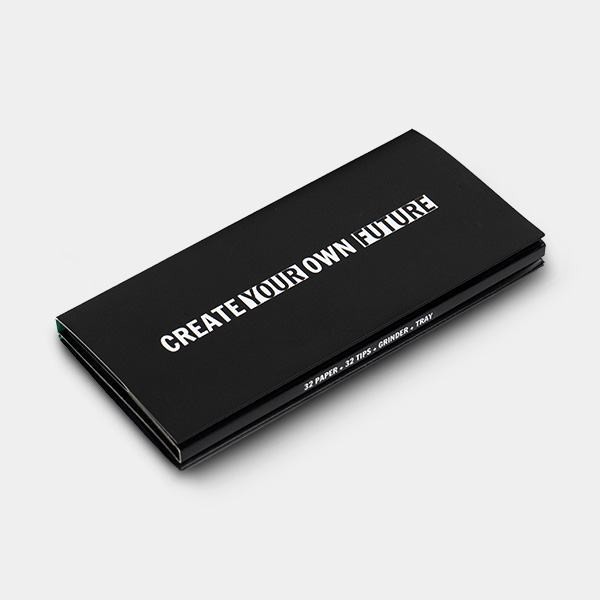 Drehpapier 4 in 1 GB