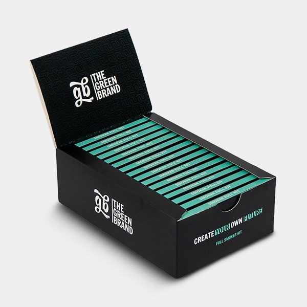Drehpapier 4 in 1 GB