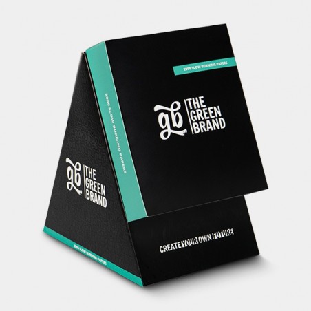 Spender Drehpapier 2000 Blätter GB