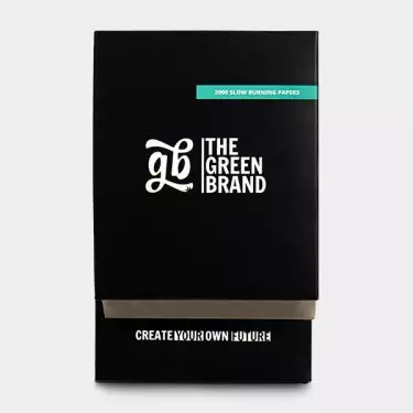 Spender Drehpapier 2000 Blätter GB