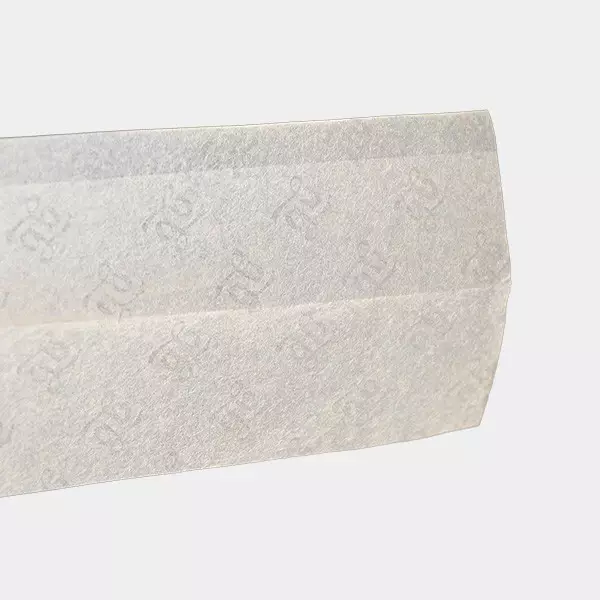 Spender Drehpapier 2000 Blätter GB