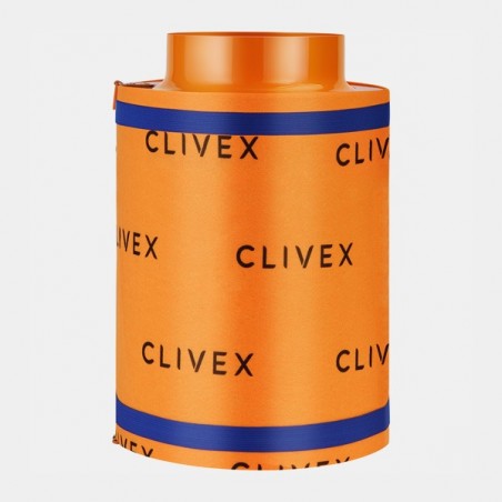 Clivex Geruchsfilter aus Aktivkohle – GB The Green Brand