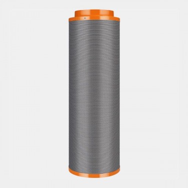 Clivex Geruchsfilter aus Aktivkohle – GB The Green Brand