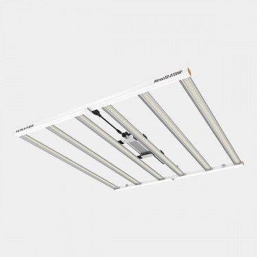 LED-System D720W Ignator Hero 💡 - GB The Green Brand