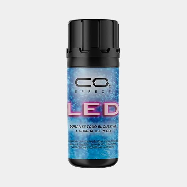 View CO2 Effect LED Biostimulans 🌱 - GB The Green Brand