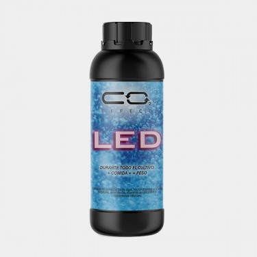 CO2 Effect LED Biostimulans