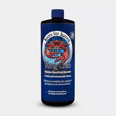 King Crab【 Aktive Mikroben für Pflanzen 】- GB The Green Brand