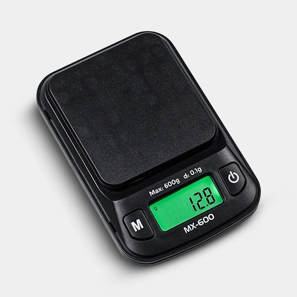View Myco MM - 600 Digitale Präzisionswaage - Grow Billig
