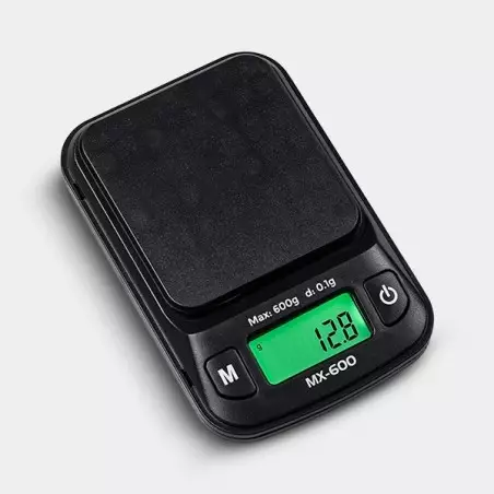 Myco MM - 600 Digitale Präzisionswaage - Grow Billig