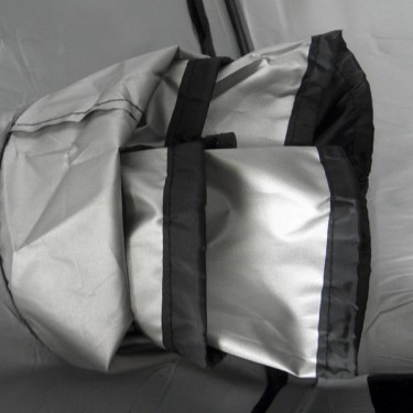 Cultibox Light Silber Grow Schränke - Günstig Wachsen