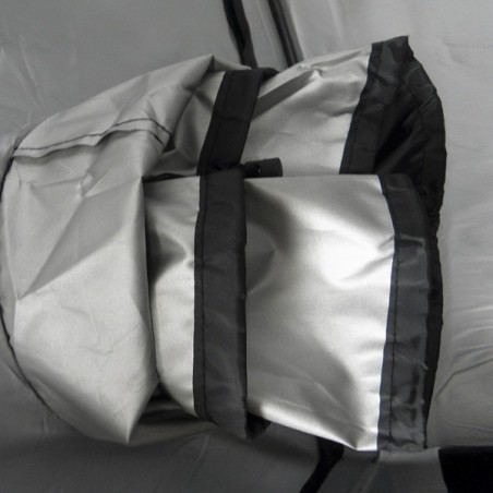 Cultibox Light Silber Grow Schränke - Günstig Wachsen
