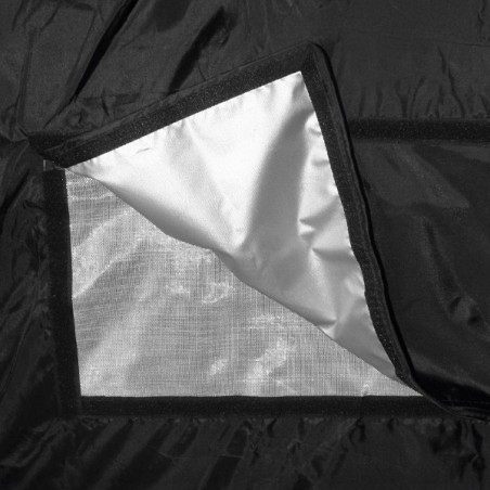 Cultibox Light Silber Grow Schränke - Günstig Wachsen