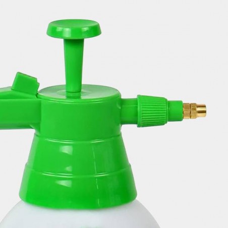 Wassersprüher mit Vorverdichtung 2 l - GB The Green Brand