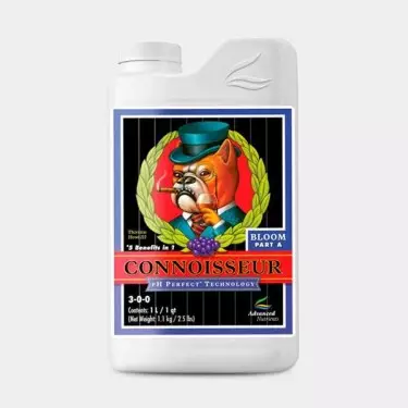 Connoisseur Bloom A+B de Advanced Nutrients - GB The Green Brand