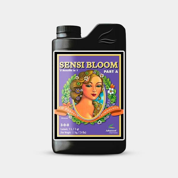 Sensi Bloom A+B PH Perfect Advanced Nutrients - Günstig Wachsen