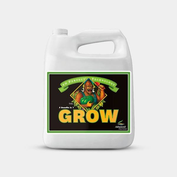 Grow Ph Perfect von Advanced Nutrients - Günstig Wachsen