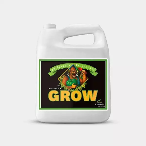 Grow Ph Perfect von Advanced Nutrients - Günstig Wachsen