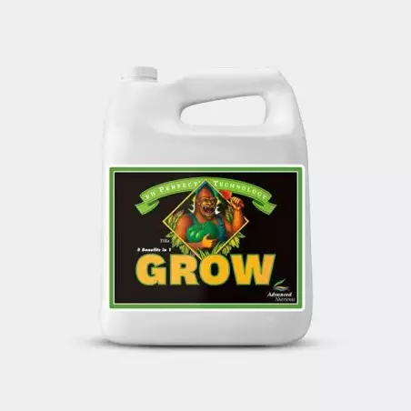 Grow Ph Perfect von Advanced Nutrients - Günstig Wachsen