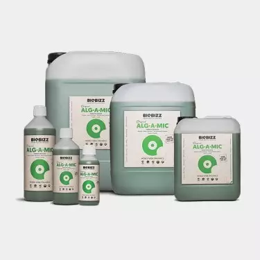 Alg-a-Mic ökologischer Revitalisierer von BioBizz - Wachsen Sie günstig