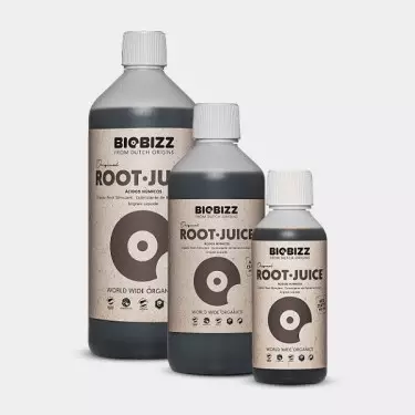 Root Juice - Biobizz Wurzelstimulator - Günstig Wachsen