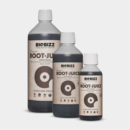 Root Juice - Biobizz Wurzelstimulator - Günstig Wachsen
