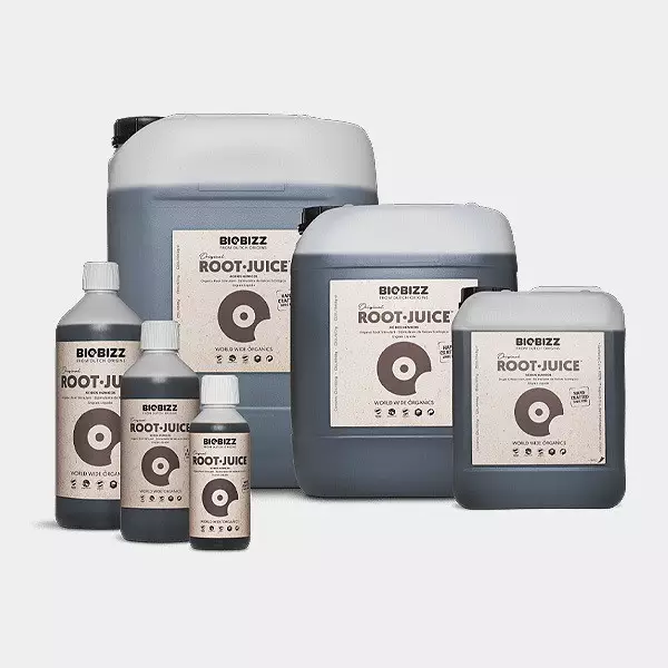 Root Juice Root Juice - Biobizz Wurzelstimulator - Günstig Wachsen