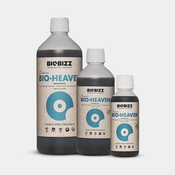 View Bio Heaven Blütenstimulator von BioBizz - Günstiges Wachstum