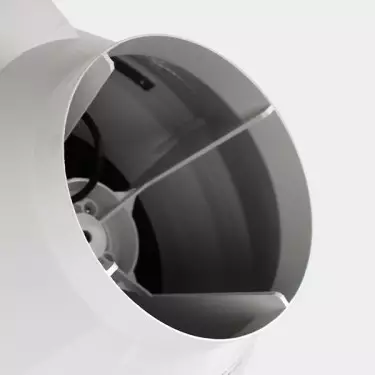 VK-Rohrlüfter von Vents für den Innenbereich - Günstig Grow