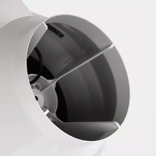 VK-Rohrlüfter von Vents für den Innenbereich - Günstig Grow