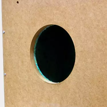 Schalldämmbox zur Geräuschreduktion für Ventilatoren - Günstig kaufen