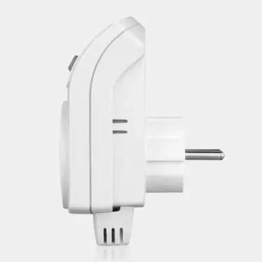 Temperaturregler für Innenanbau - GB The Green Brand