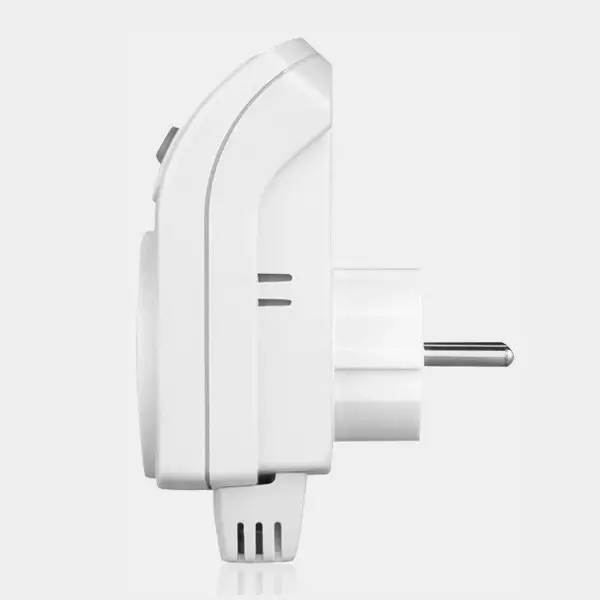 Temperaturregler für Innenanbau - GB The Green Brand