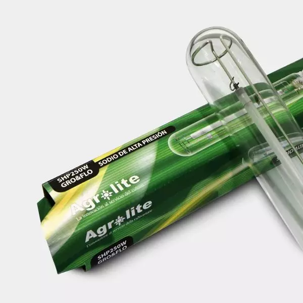 Agrolite SHP Mischbirne detail