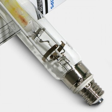 Philips Hpi-t Metallhalogenid - Günstige Grow-Lampe
