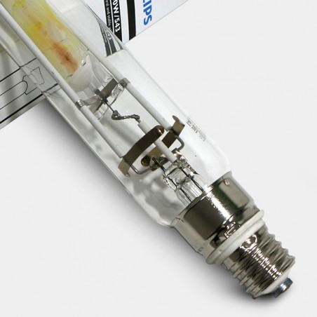 Philips Hpi-t Metallhalogenid - Günstige Grow-Lampe